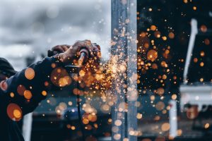 web design for construction companies