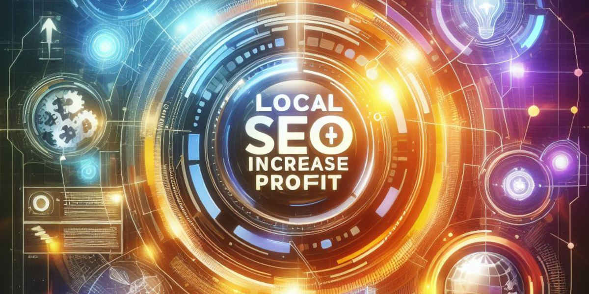 local SEO increase profit