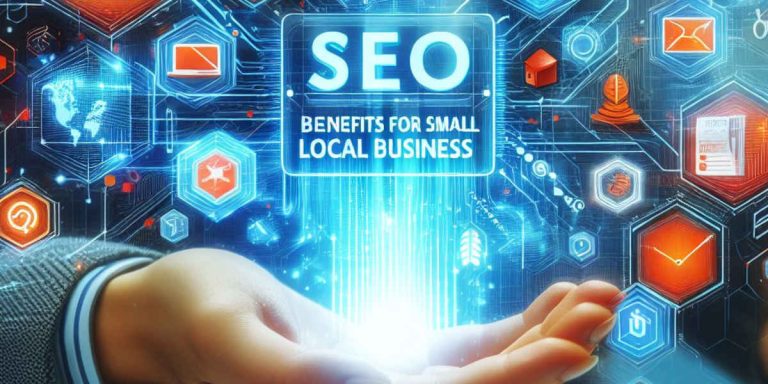 local seo for small business