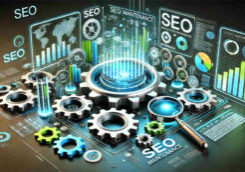 SEO Maintenance